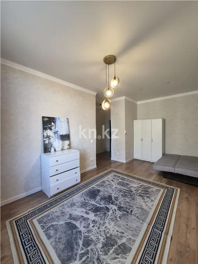 Продажа 1-комнатной квартиры, 37 м² в Астане - фото 2