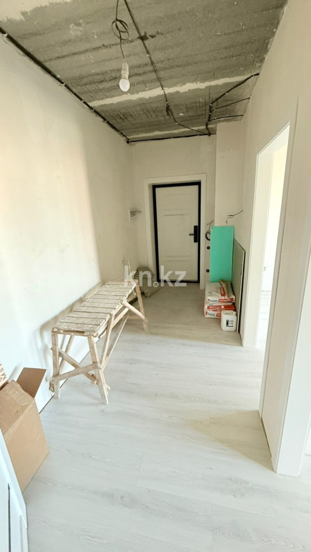 Продажа 1-комнатной квартиры, 41.2 м² в Костанае - фото 7