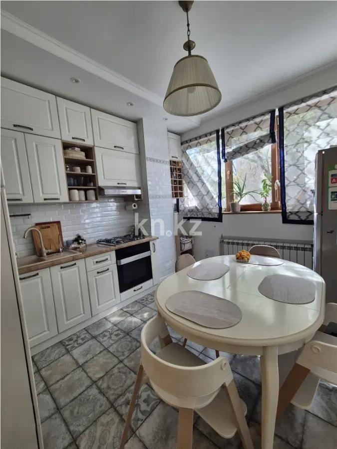 Продажа 3-комнатной квартиры, 70.8 м² в Алматы - фото 4