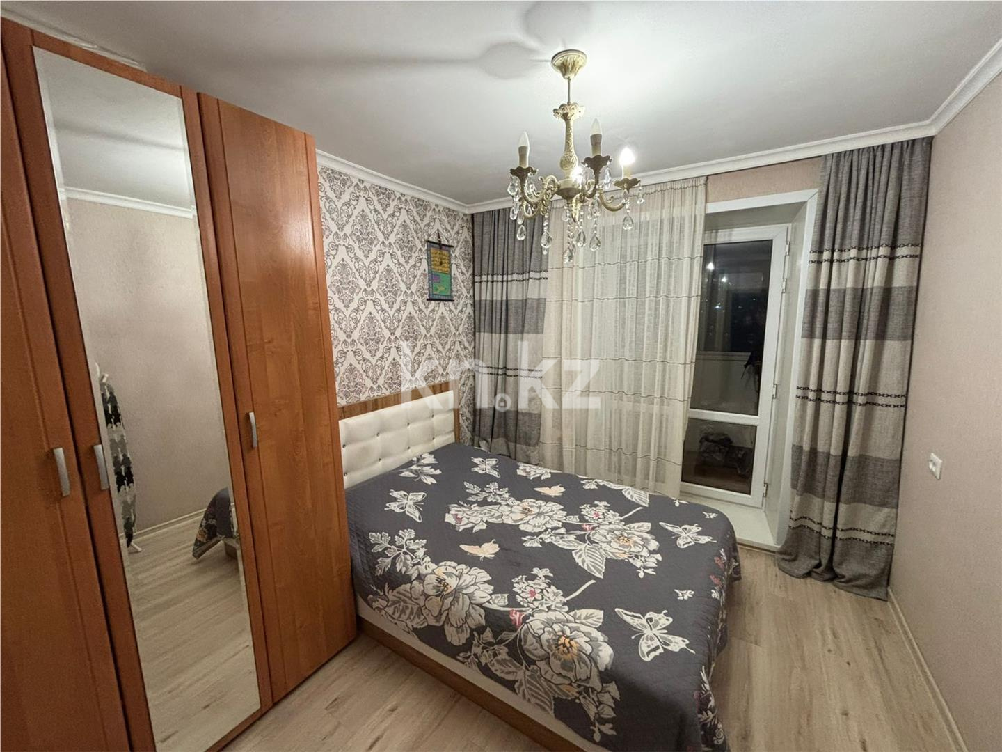 Продажа 3-комнатной квартиры, 62 м², ул. Сатыбалдина, дом  7 в Караганде - фото 3