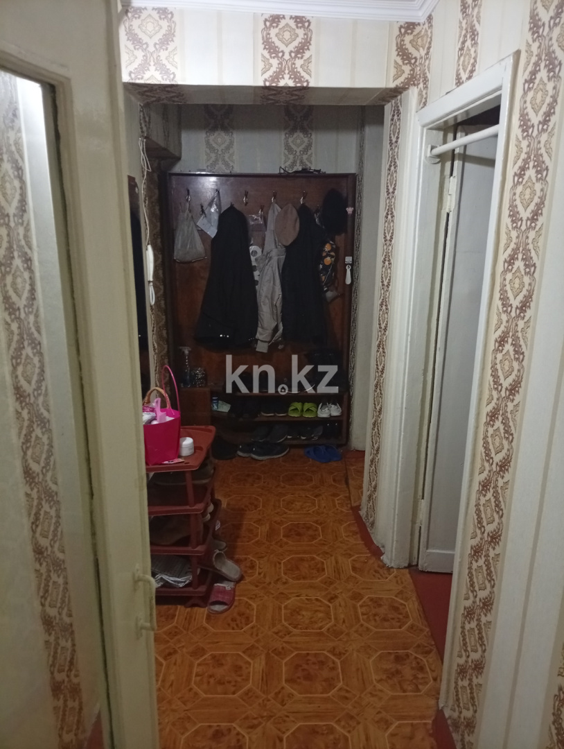Продажа 2-комнатной квартиры, 43 м² в Алматы - фото 12