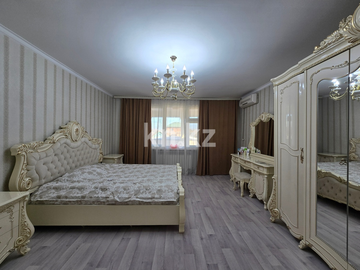 Продажа 8-комнатного дома, 265 м², Алматинская, дом  46 в Алматинской области - фото 6