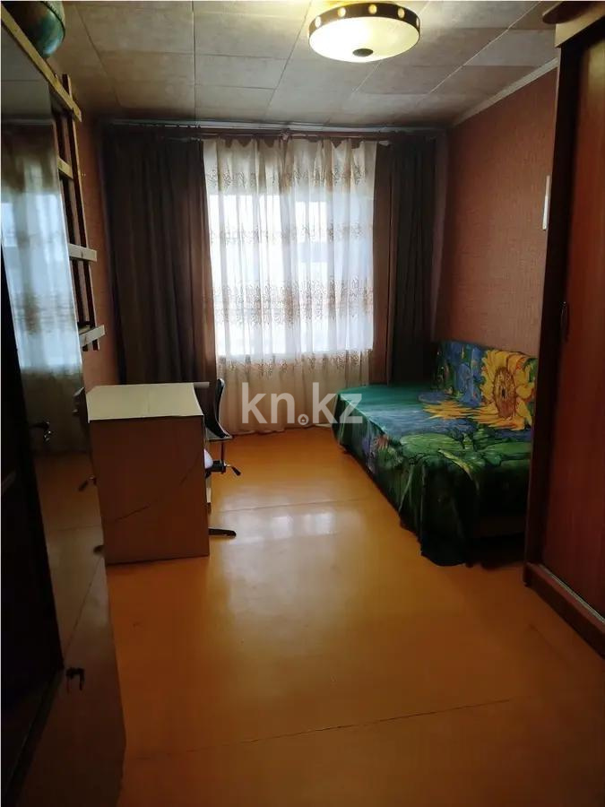 Продажа 3-комнатной квартиры, 58.9 м² в Астане - фото 3