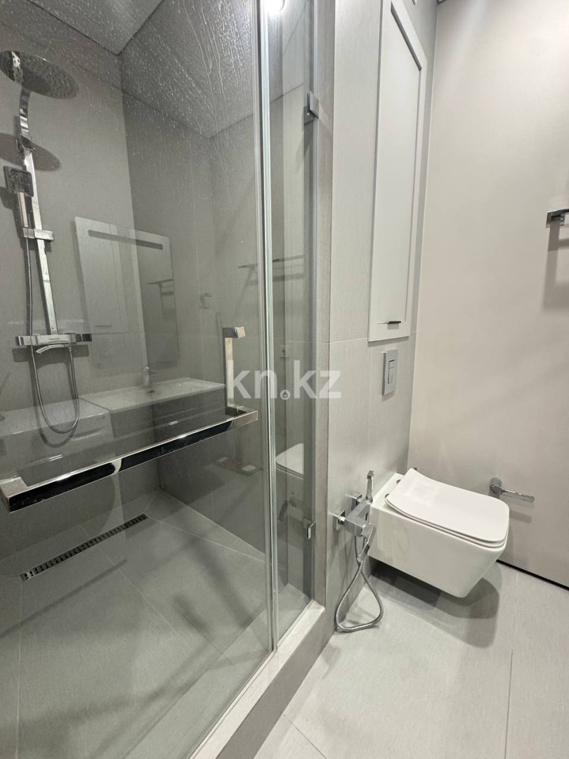 Аренда 2-комнатной квартиры, 54 м² в Астане - фото 13