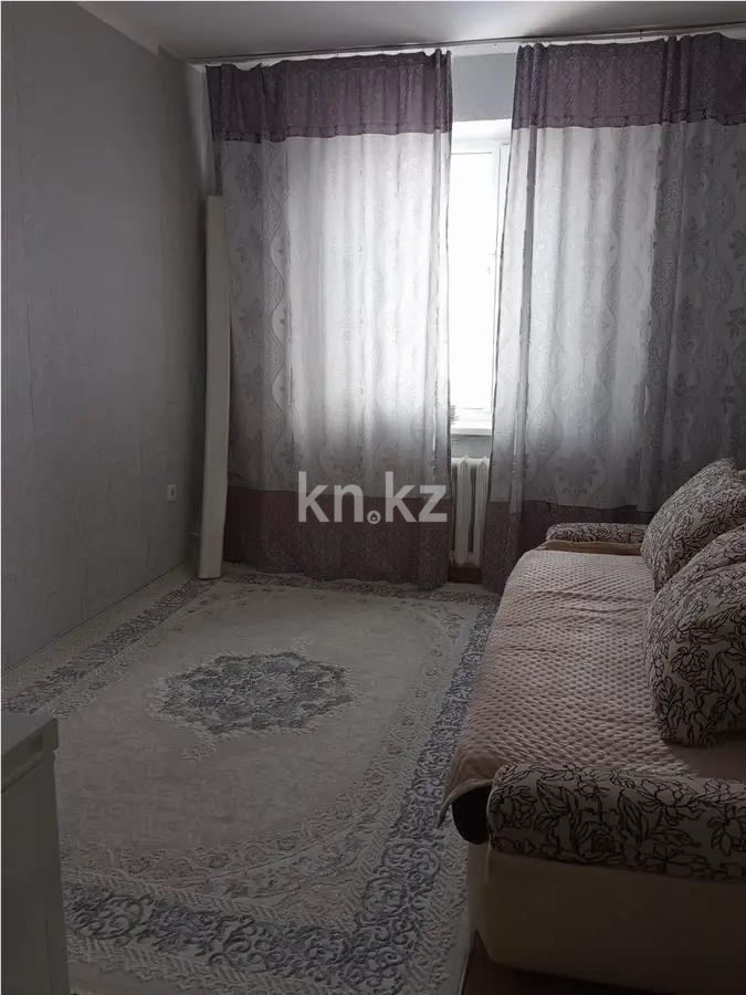 Продажа 4-комнатной квартиры, 83 м² в Абае