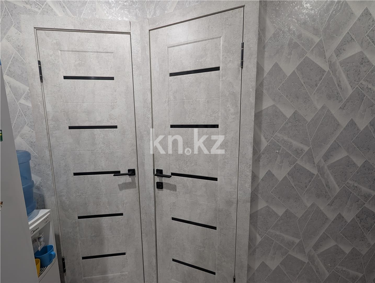 Продажа 2-комнатной квартиры, 44 м² в Караганде - фото 8