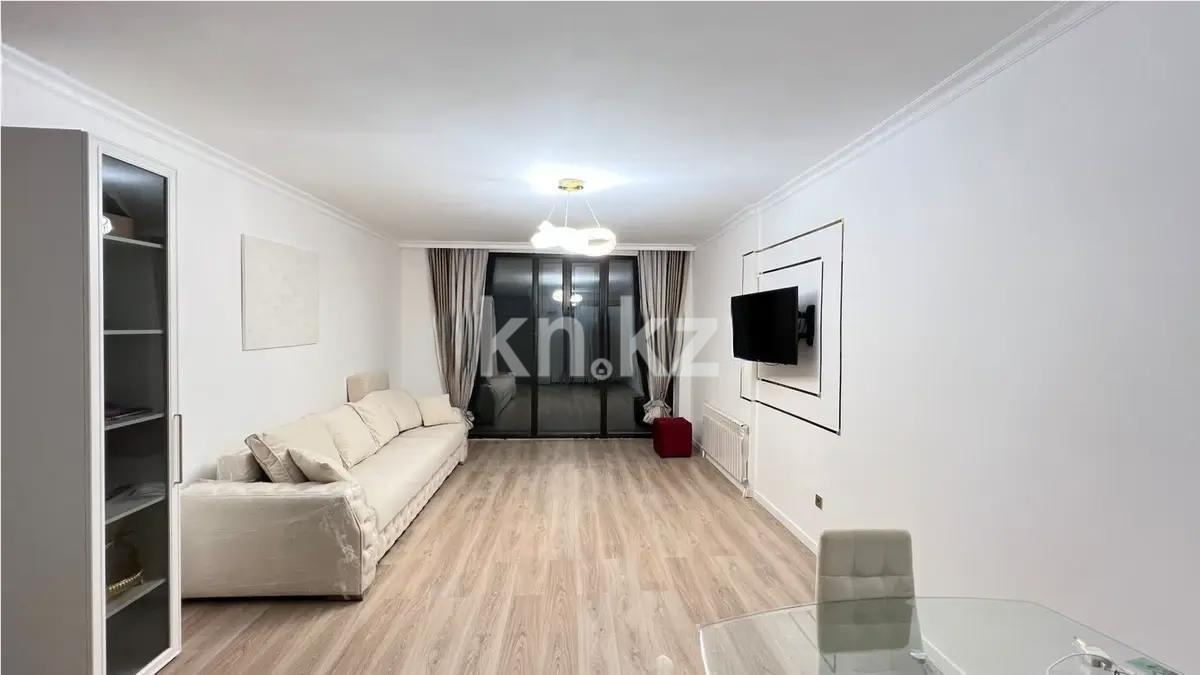 Продажа 2-комнатной квартиры, 70 м², ул. Сауран, дом  4 в Астане