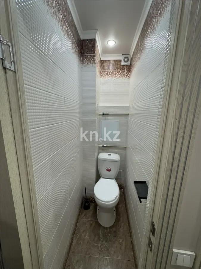 Продажа 3-комнатной квартиры, 58 м² в Алматы - фото 5