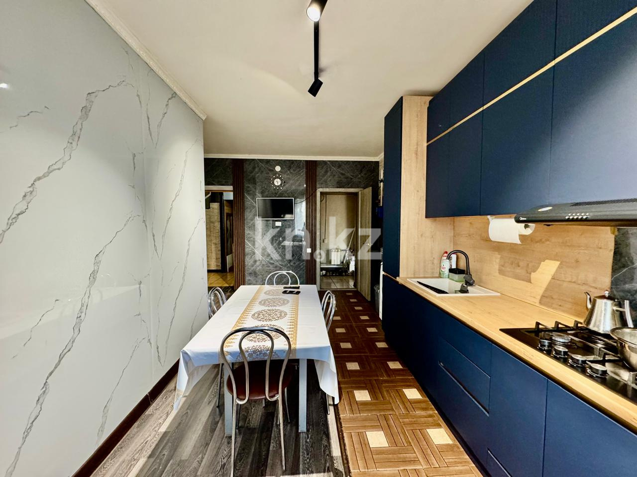 Продажа 4-комнатного дома, 137 м², ул. Айнакол в Астане - фото 28