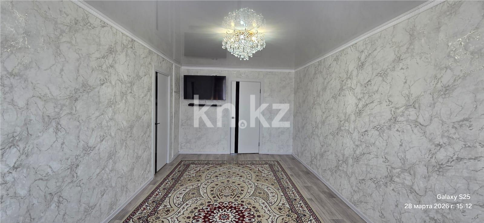 Продажа 2-комнатной квартиры, 64 м² в Темиртау - фото 2