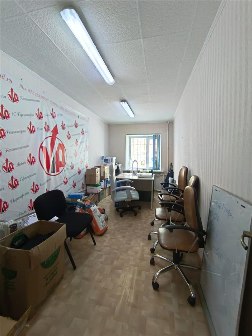 Продажа 3-комнатной квартиры, 62 м², ул. Ермекова, дом  60 в Караганде - фото 12