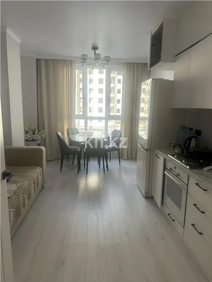Продажа 2-комнатной квартиры, 42 м² в Астане - фото 2