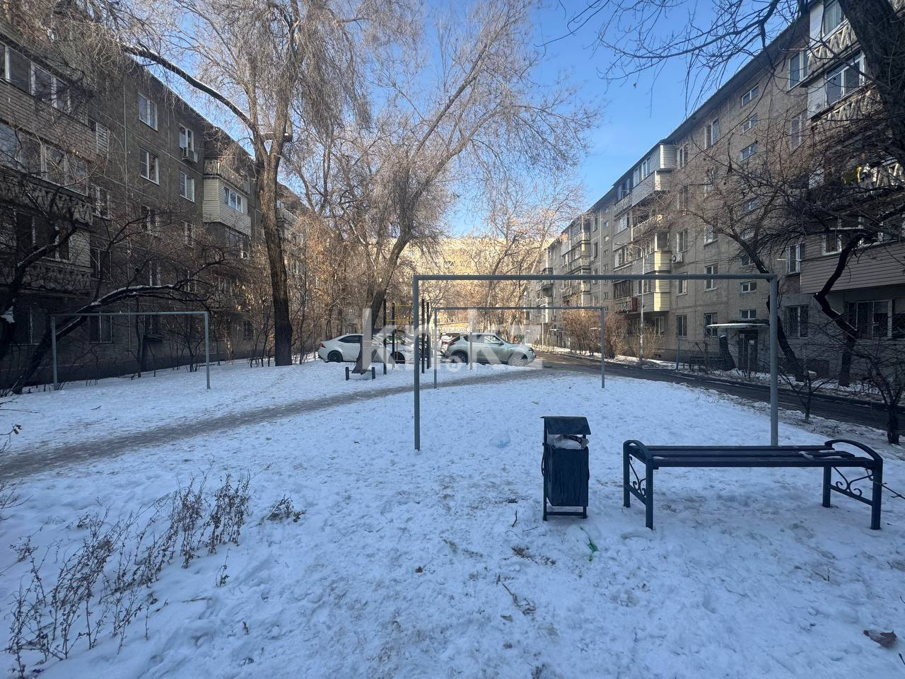 Продажа 3-комнатной квартиры, 63 м² в Алматы - фото 18