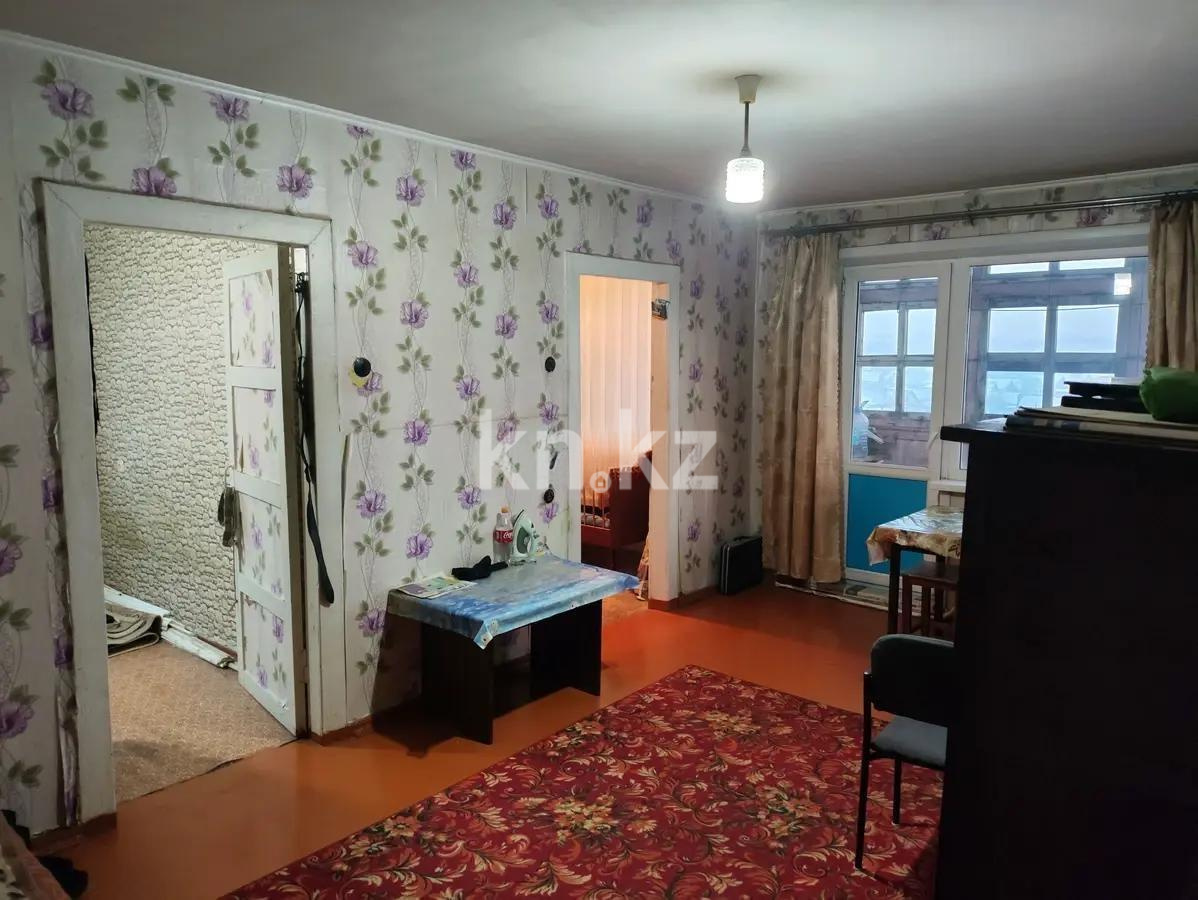 Продажа 4-комнатной квартиры, 61 м², мкр-н 16 в Караганде