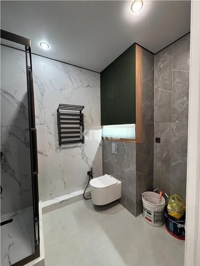 Продажа 2-комнатной квартиры, 67 м² в Алматы - фото 4