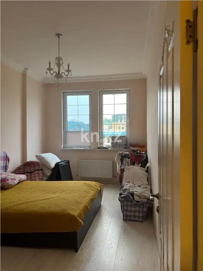 Продажа 1-комнатной квартиры, 47 м², ул. Панфилова, дом  18 в Астане - фото 2