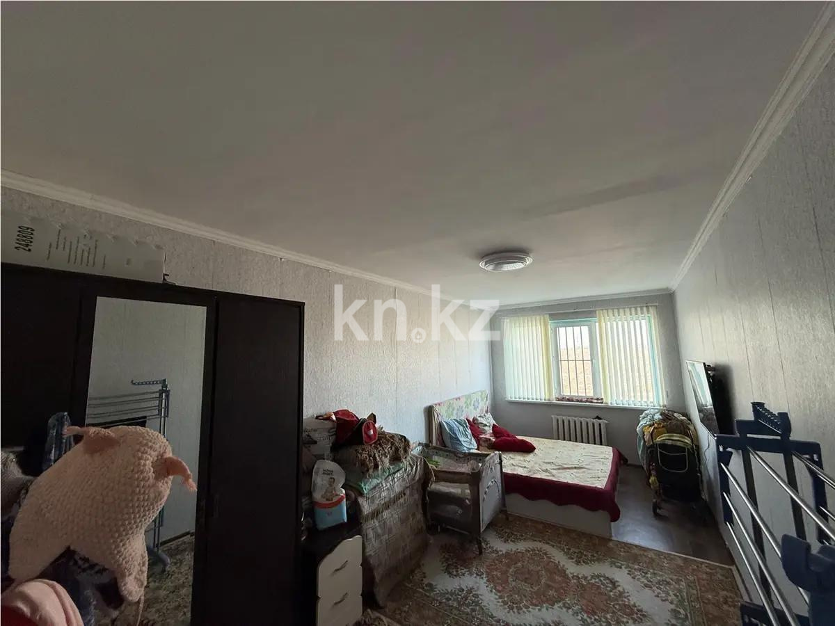 Продажа 3-комнатной квартиры, 75.9 м², мкр-н Зердели, дом  1/173 в Алматы