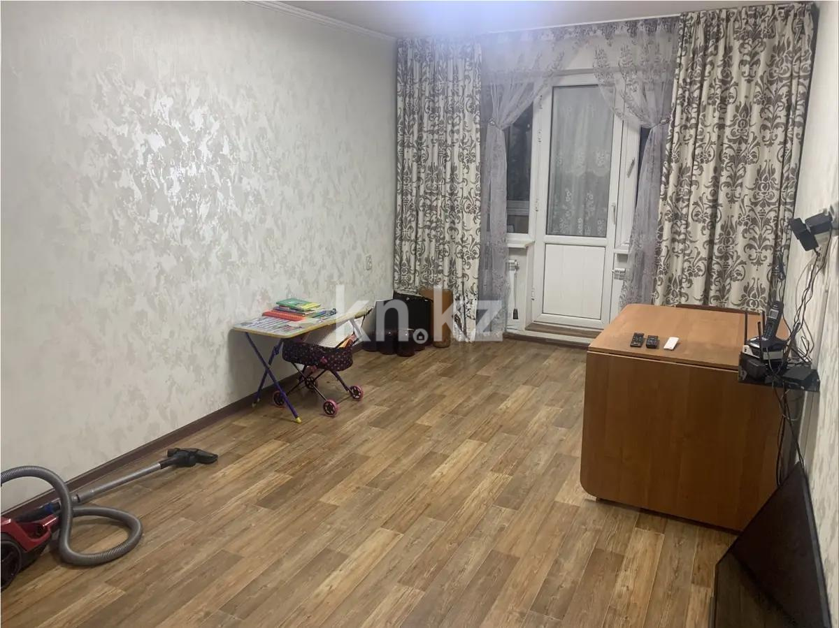 Продажа 3-комнатной квартиры, 58 м², пр. Суюнбая, дом  292А в Алматы - фото 2