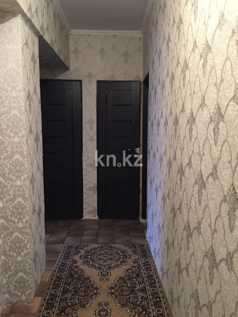 Продажа 2-комнатной квартиры, 60 м² в Алматы - фото 8