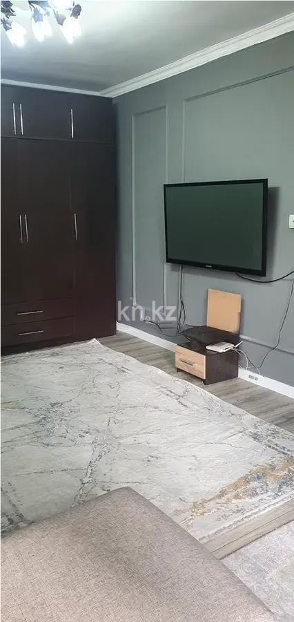 Продажа 1-комнатной квартиры, 47.6 м² в Алматы