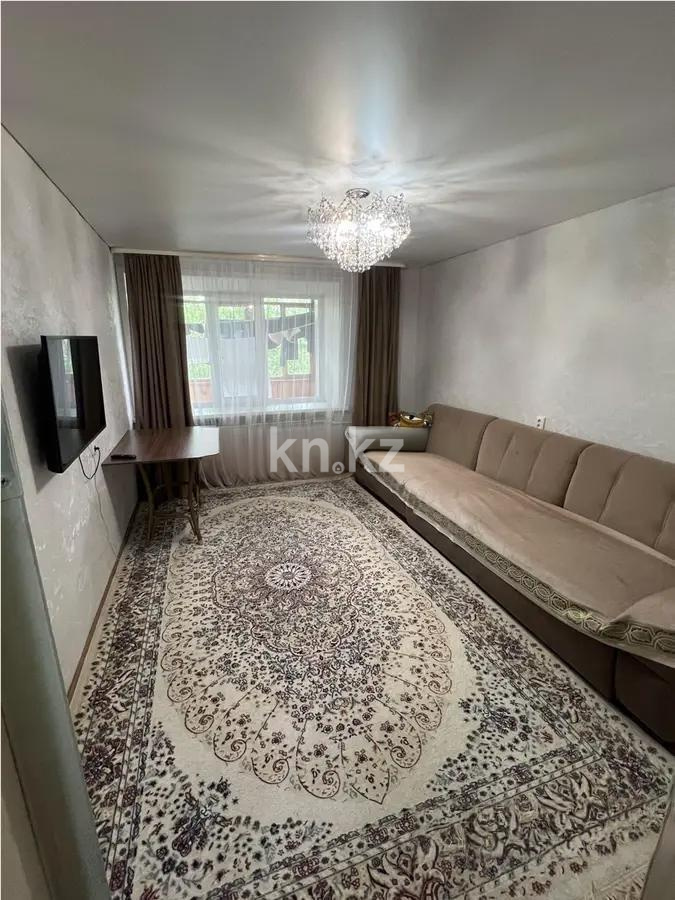 Продажа 2-комнатной квартиры, 49 м², пр. Республики, дом  18 в Караганде