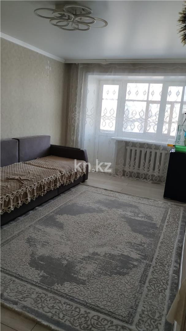 Продажа 3-комнатной квартиры, 56 м² в Караганде