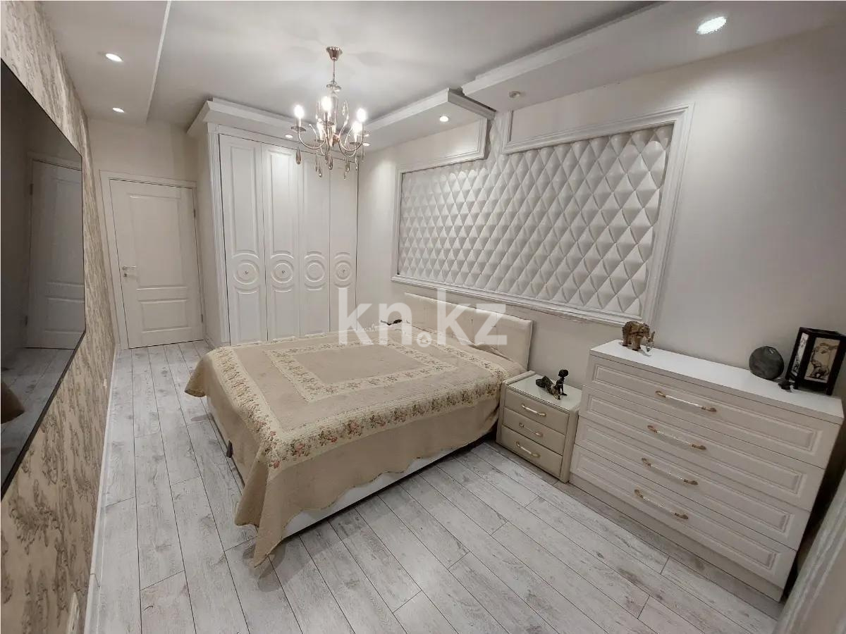 Продажа 4-комнатной квартиры, 100 м² в Алматы - фото 3
