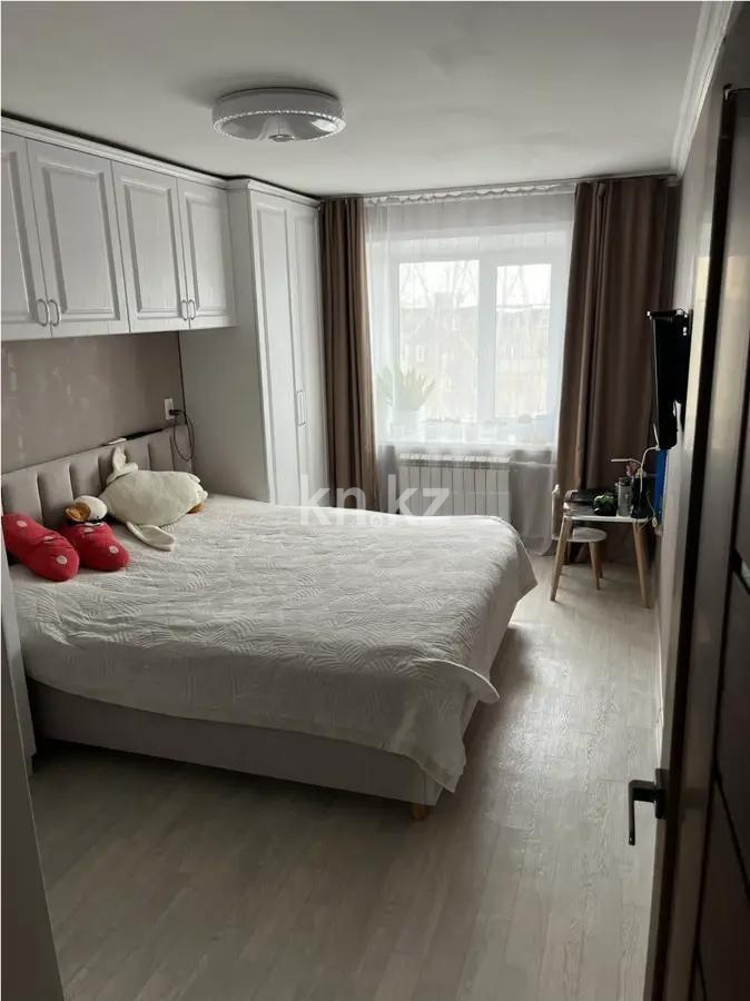 Продажа 2-комнатной квартиры, 50 м² в Караганде - фото 2