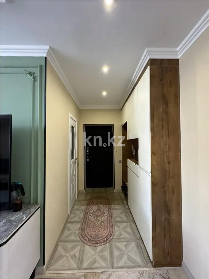 Продажа 3-комнатной квартиры, 95 м² в Алматы - фото 6