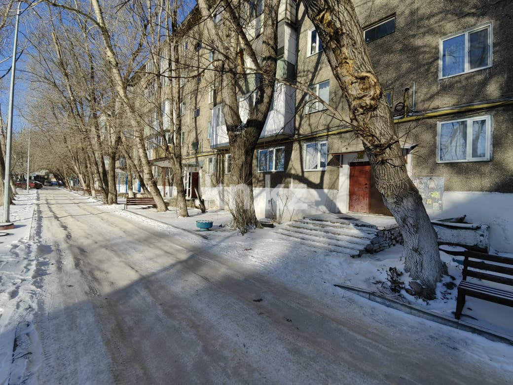 Продажа 2-комнатной квартиры, 44 м² в Караганде - фото 27