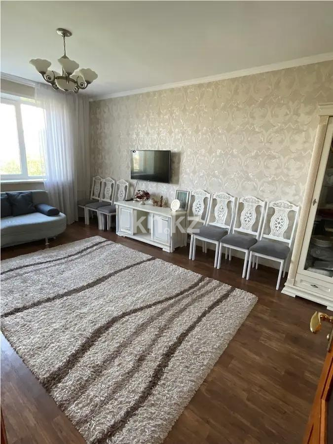 Продажа 4-комнатной квартиры, 92 м² в Алматы