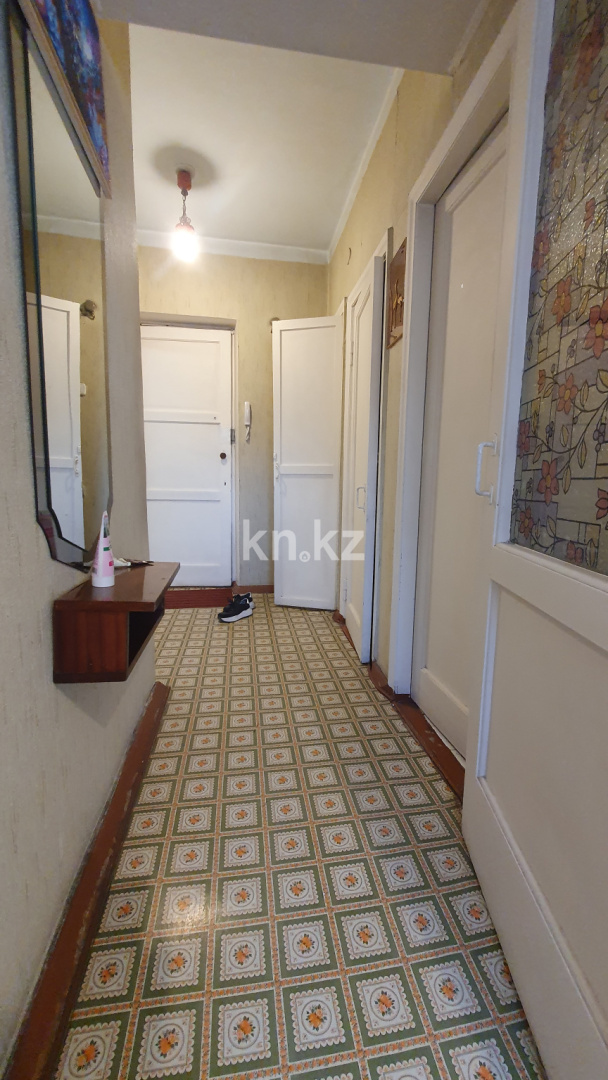 Аренда 1-комнатной квартиры, 42 м² в Алматы