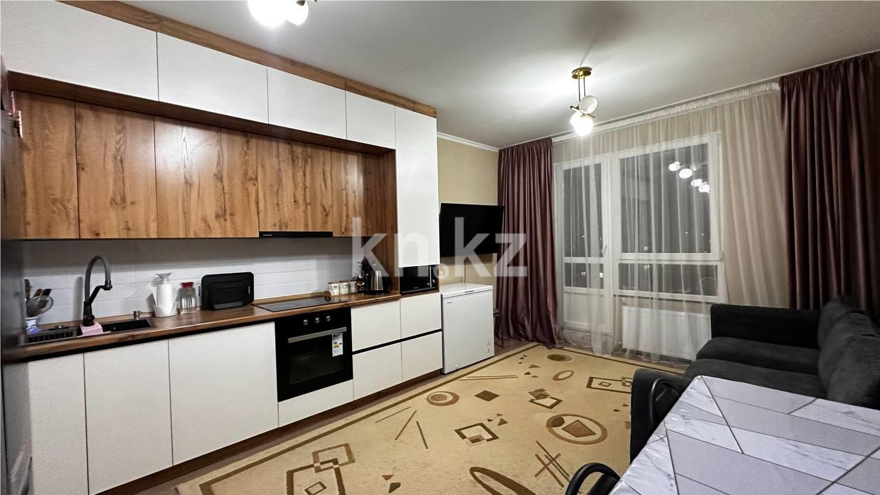 Продажа 3-комнатной квартиры, 70 м², ул. Бектурова в Астане