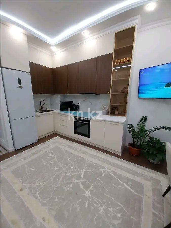 Продажа 3-комнатной квартиры, 60 м² в Астане - фото 4
