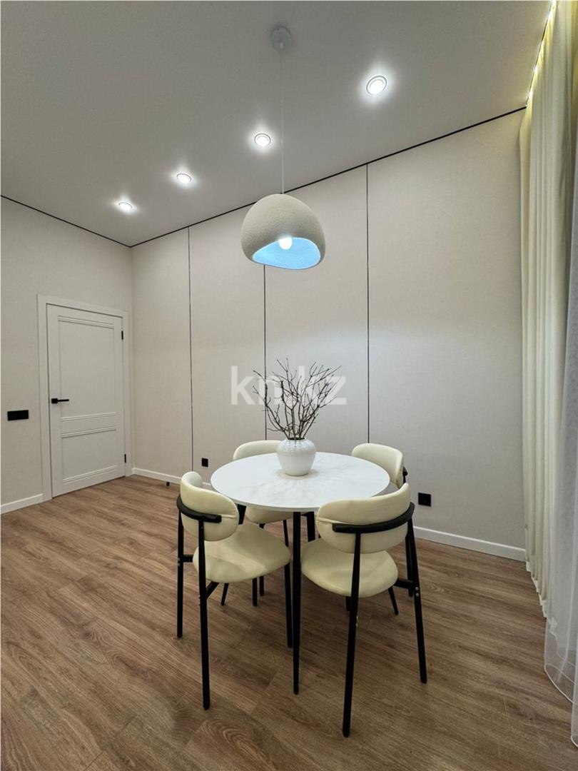 Продажа 2-комнатной квартиры, 44.9 м², ул. Е-36 в Астане - фото 2