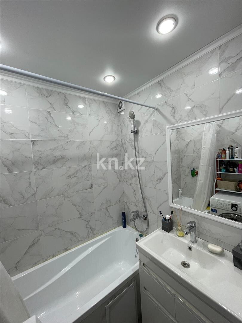 Продажа 4-комнатной квартиры, 80 м² в Караганде - фото 11