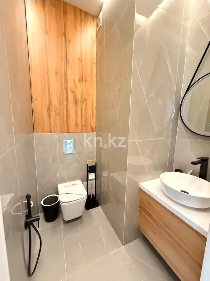 Продажа 4-комнатной квартиры, 108.4 м², пр. Абая, дом  164/8 в Алматы - фото 7