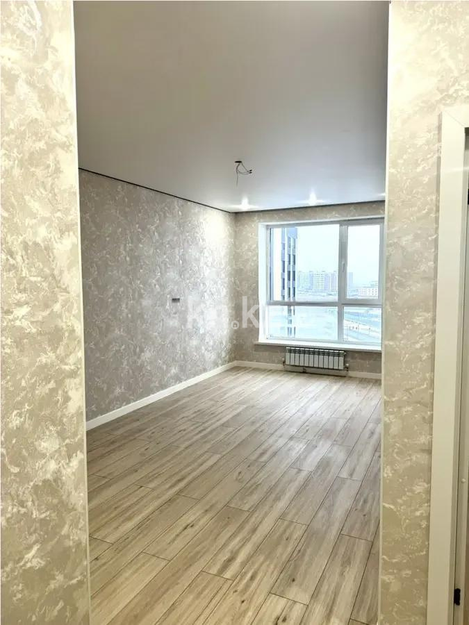 Продажа 2-комнатной квартиры, 39.5 м² в Астане - фото 2