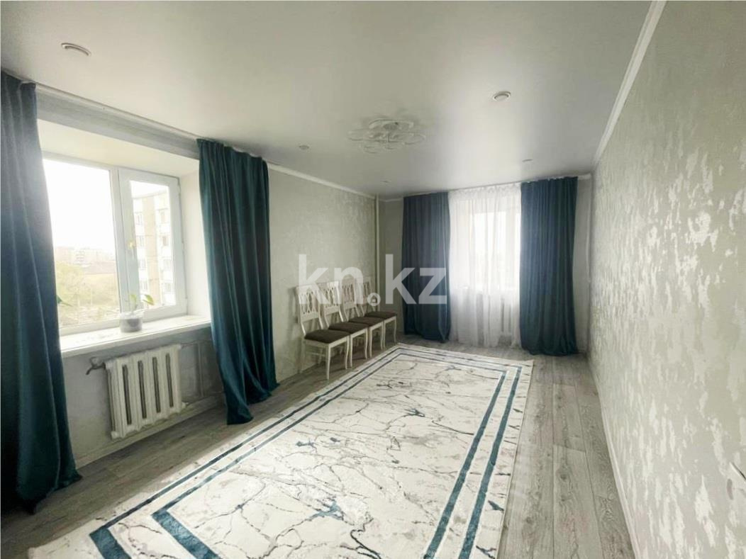 Продажа 3-комнатной квартиры, 68 м² в Темиртау