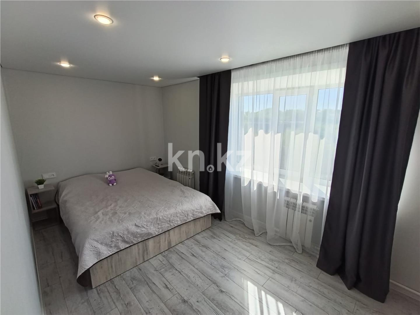 Продажа 3-комнатной квартиры, 52 м² в Темиртау - фото 3