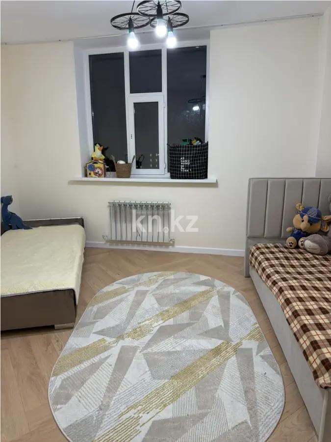 Продажа 3-комнатной квартиры, 96 м² в Астане - фото 3