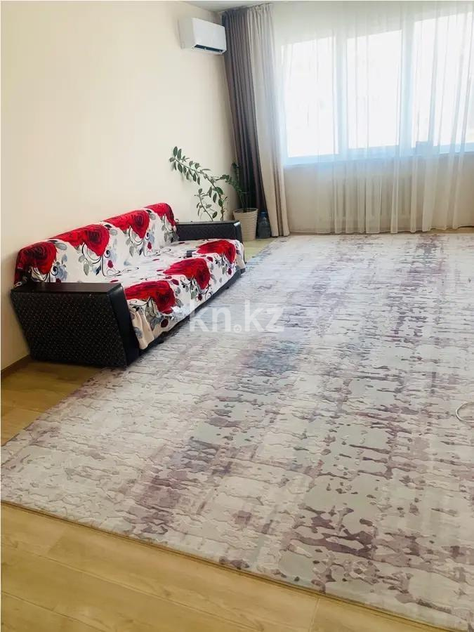 Продажа 2-комнатной квартиры, 66 м², мкр-н Жас Канат, дом  1/1 в Алматы