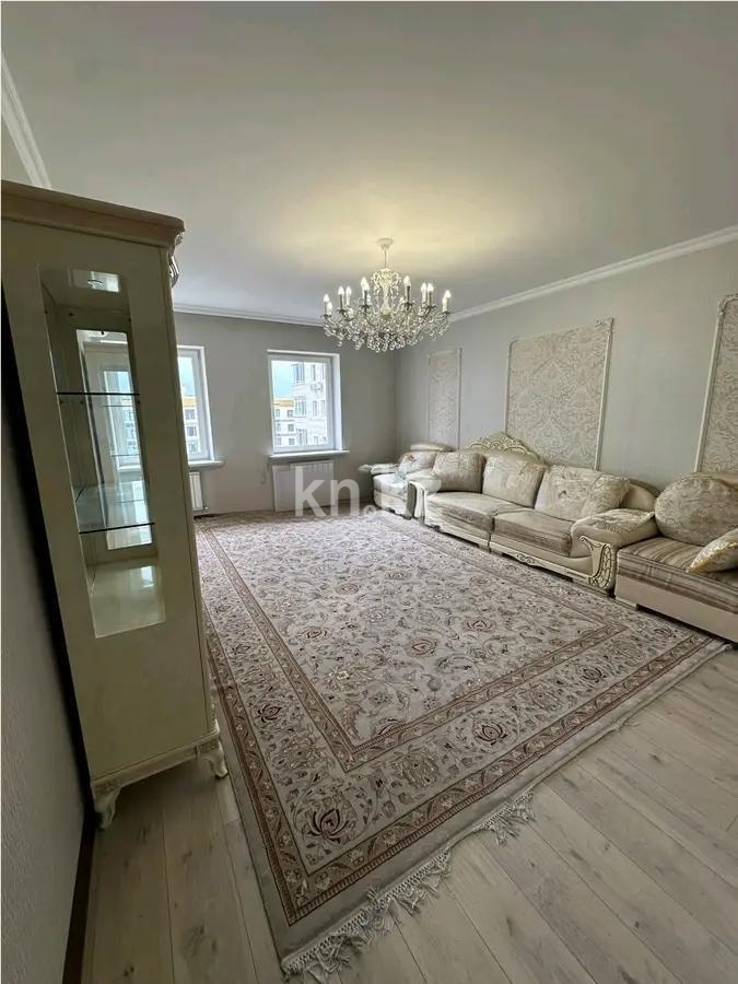 Продажа 2-комнатной квартиры, 56.6 м² в Алматы