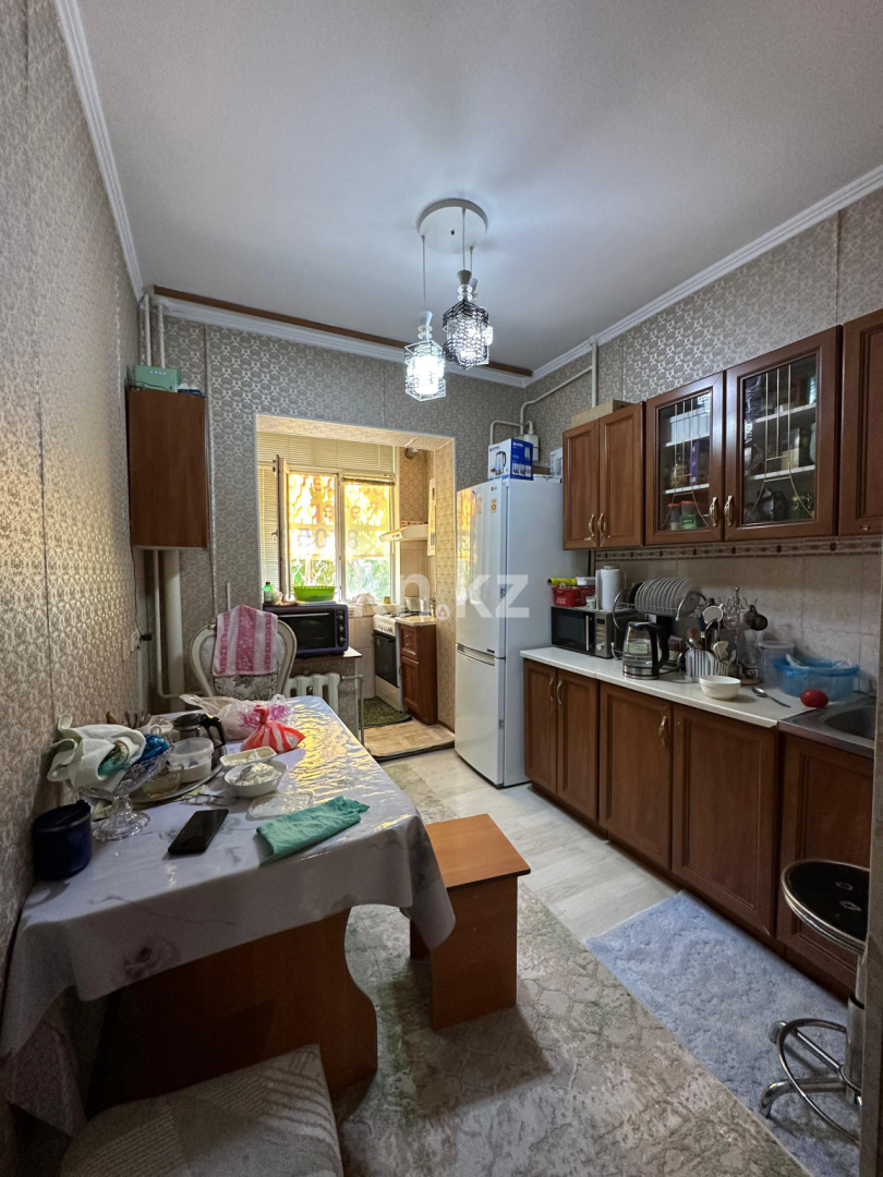 Продажа 3-комнатной квартиры, 68 м², ул. Жандосова, дом  6а в Шымкенте - фото 17