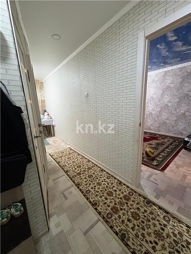 Продажа 2-комнатной квартиры, 48 м², мкр-н 7-й в Темиртау - фото 13