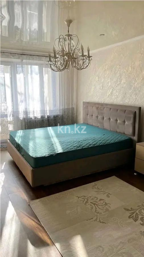 Продажа 1-комнатной квартиры, 32 м² в Алматы