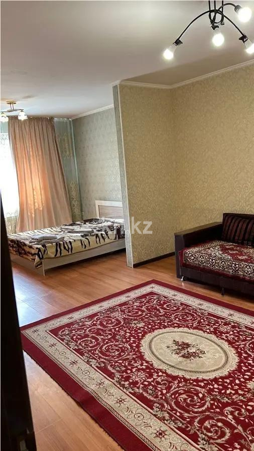 Продажа 2-комнатной квартиры, 50 м² в Алматы