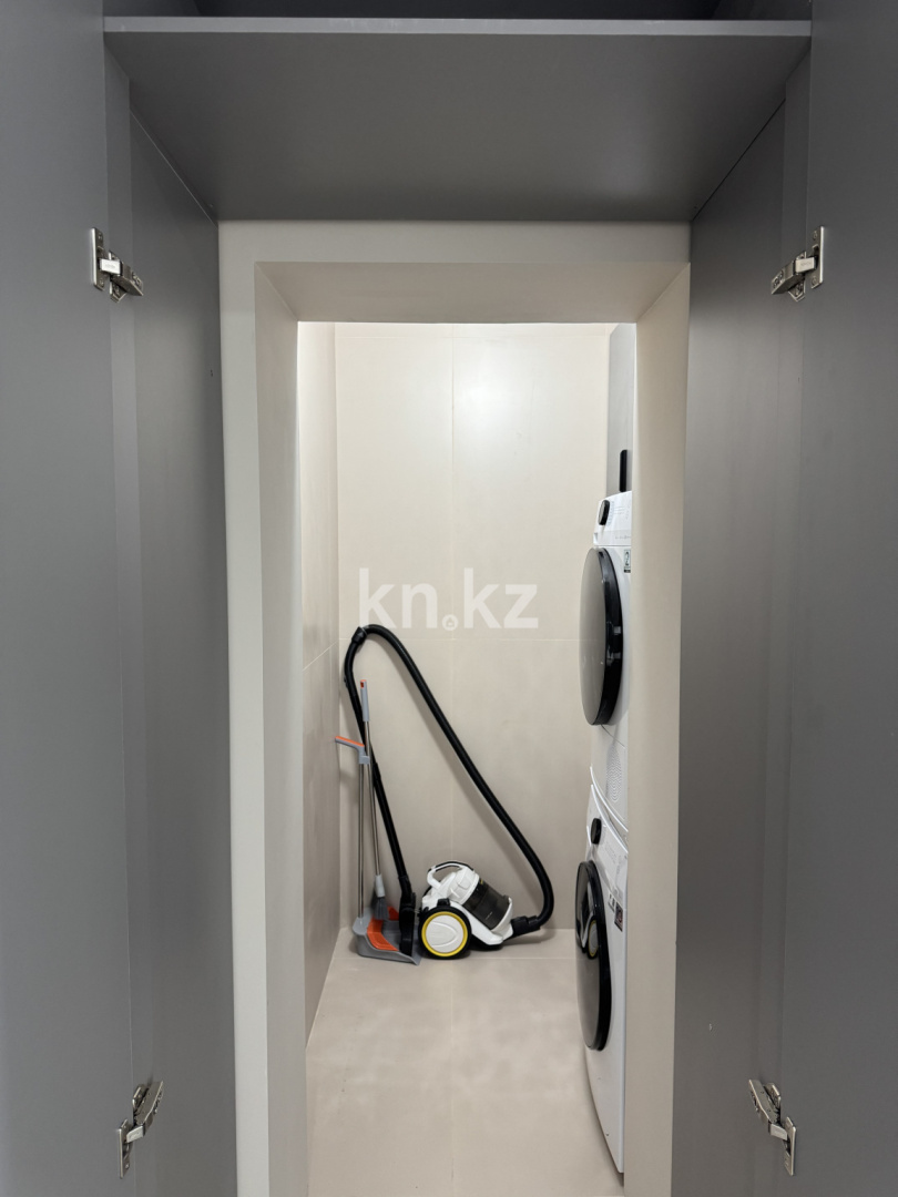 Продажа 1-комнатной квартиры, 47.5 м² в Актобе - фото 10