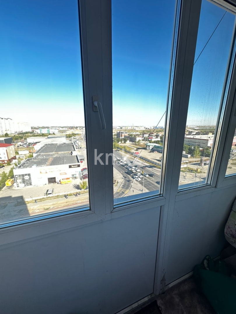 Продажа 1-комнатной квартиры, 38 м² в Караганде - фото 25