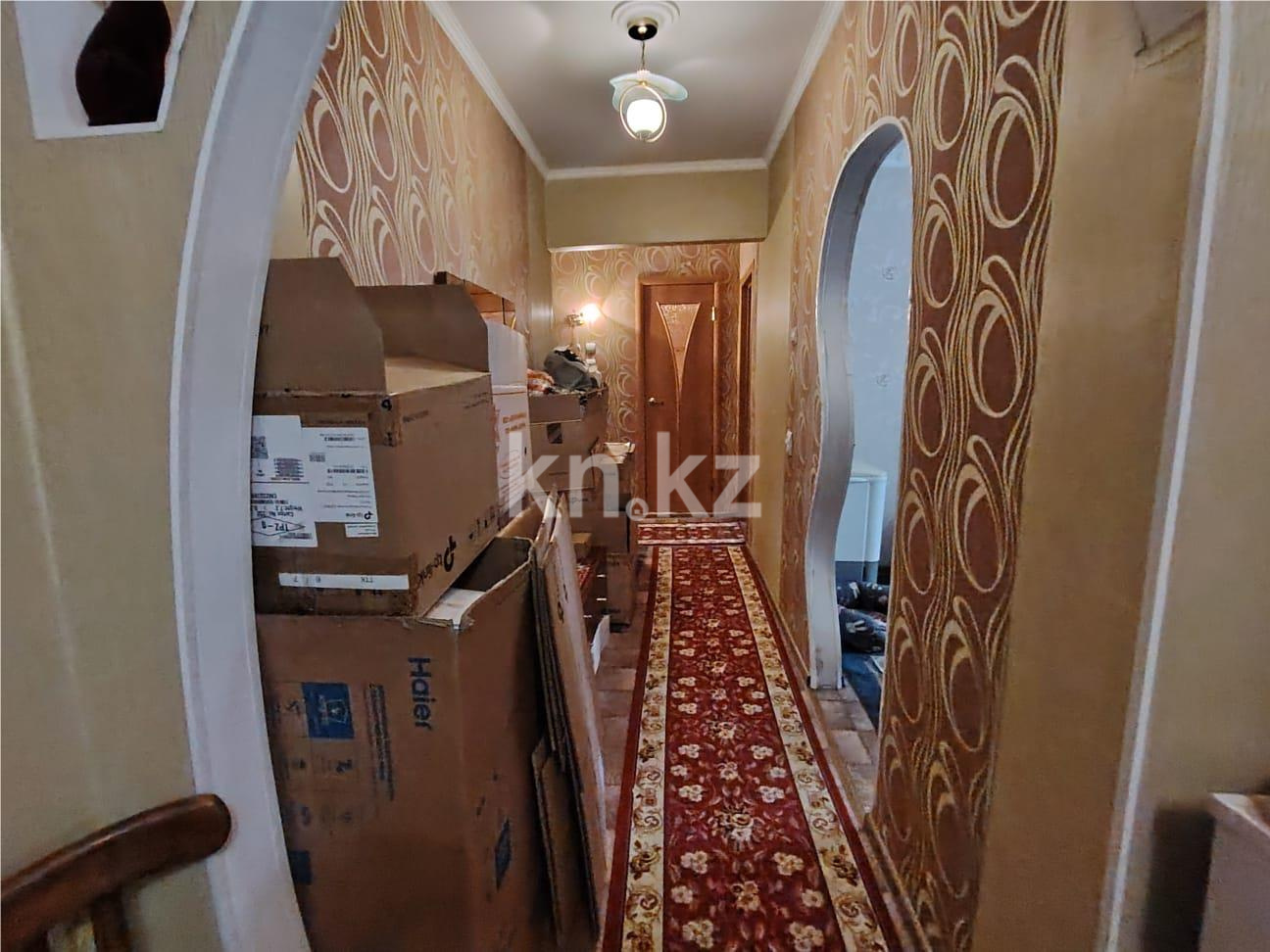 Продажа 3-комнатной квартиры, 79 м², ул. Амангельды в Темиртау - фото 14